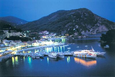 Πάργα