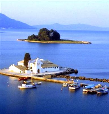 Κέρκυρα