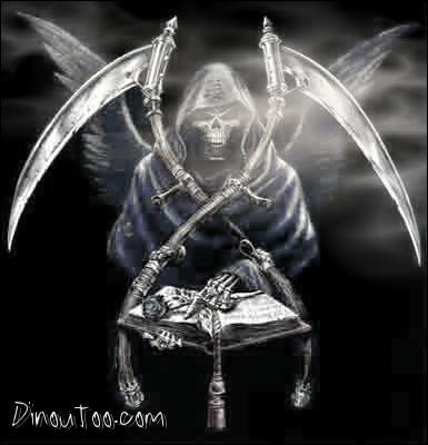 La Mort 