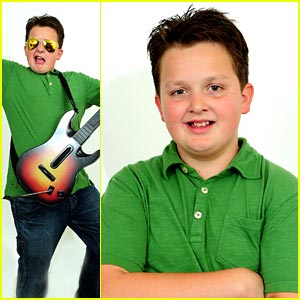 more Gibby