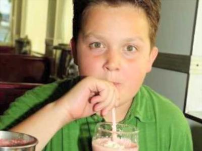 More Gibby!