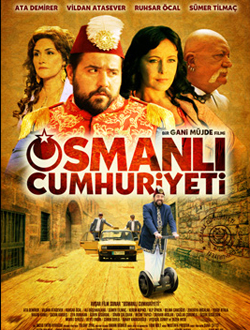 Osmanlı Cumhuriyeti