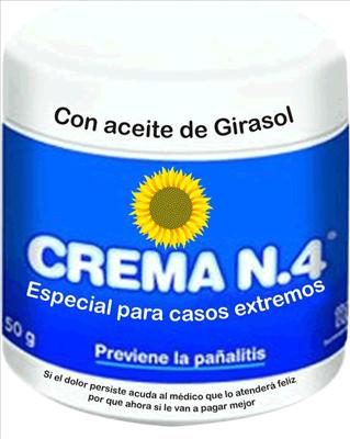 Cremita