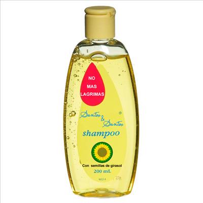 Shampoo
