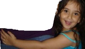 ISA Te regala un Abrazo