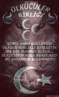 BAYRAK
