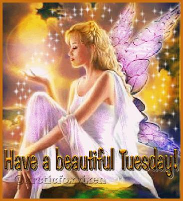 Have a Great Tuesday