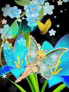 Tinkerbell Love