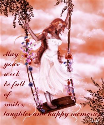 To You Friend