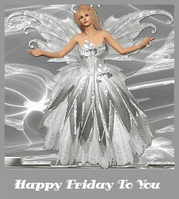 Happy Friday