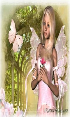 Stop To Smell The Flowers