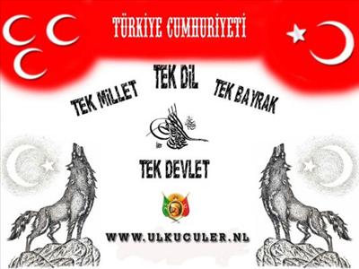 uLkucu genclık
