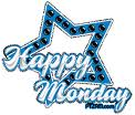 happy monday
