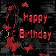 happy birth day