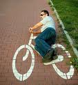 bike man
