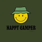 happy camper