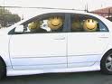 happy drive
