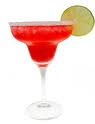 red margerita