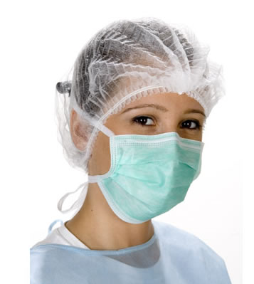 Maske