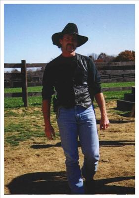 Cowboy