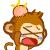 Monyet Benjol