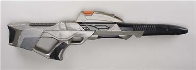 phaser rifle