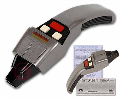 phaser