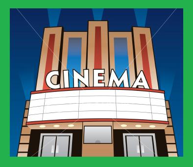 Movie - Tuesday