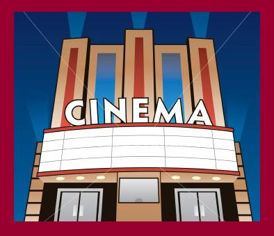 Movie - Friday