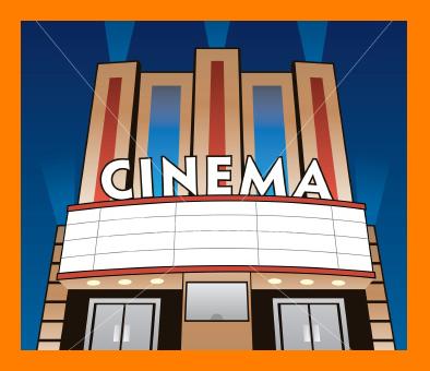 Movie - Saturday