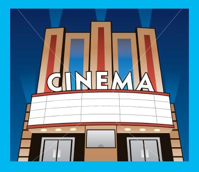 Movie - Wednesday