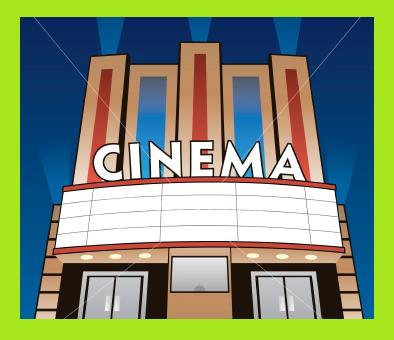 Movie - Monday