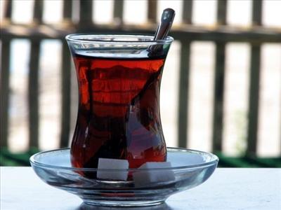 çay