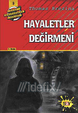 hikaye kitabı