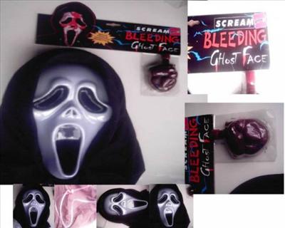 maske
