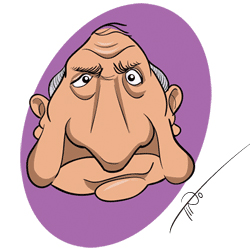 old man 1
