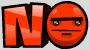 no