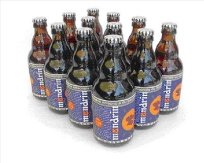 Bière aux noix