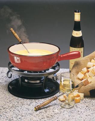 Fondue dauphinoise