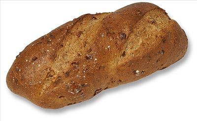 Pain aux noix