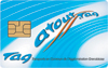 Abonnement TAG 
