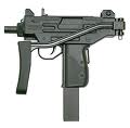 Micro UZI
