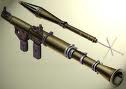 bazooka