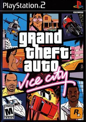 vice city