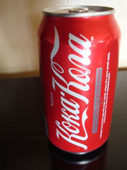 koka kola