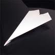 paper plane