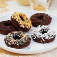 doughnuts