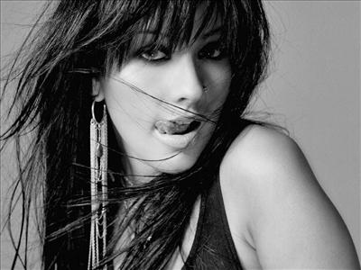 Cristina Aguilera