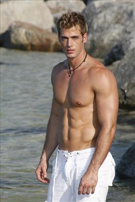 William Levy