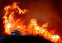 wildfire